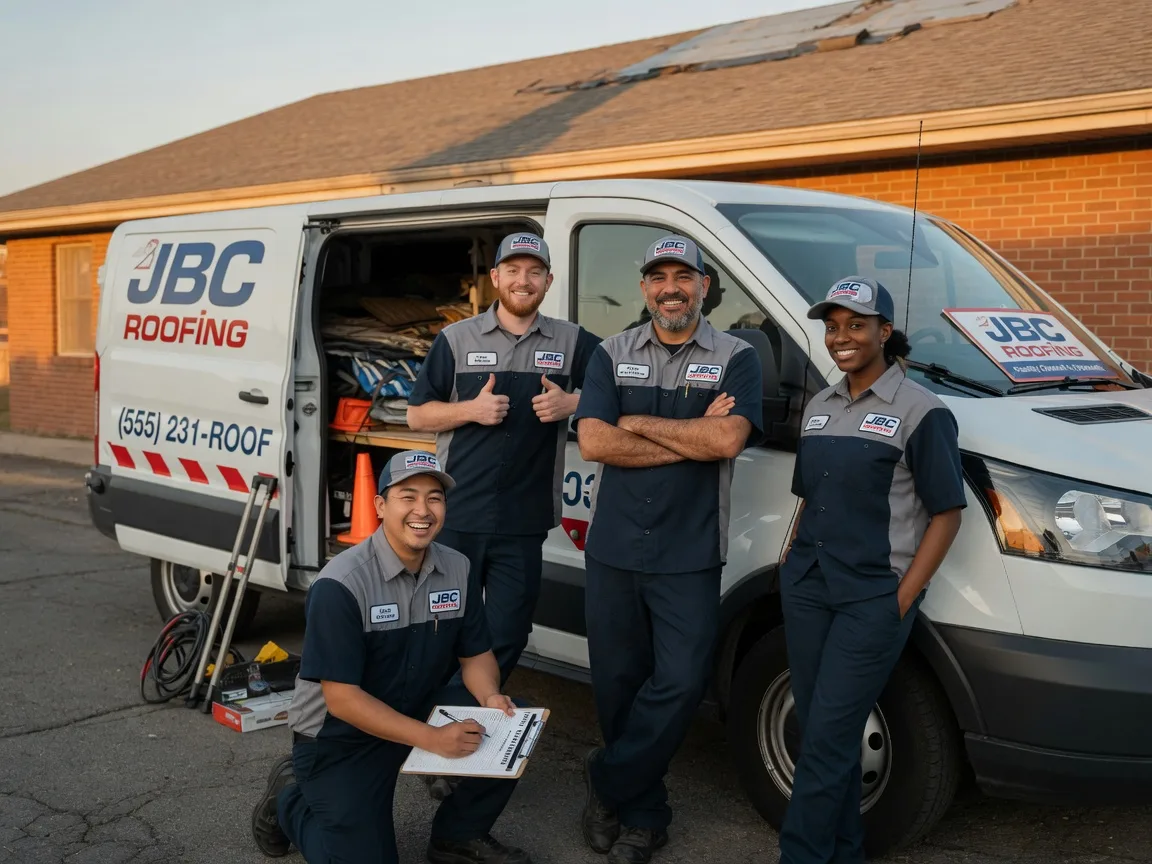 Roof Replacement company in West Orange, NJ