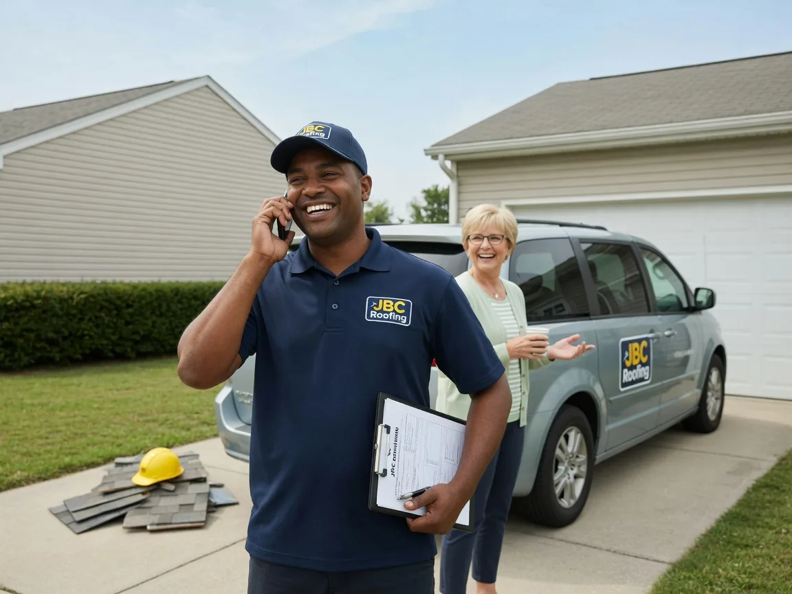Roof Replacement West Orange, NJ FAQs